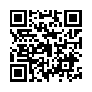 本網頁連結的 QRCode