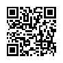 本網頁連結的 QRCode