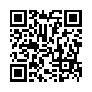 本網頁連結的 QRCode