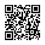 本網頁連結的 QRCode