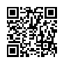 本網頁連結的 QRCode