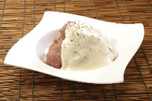 烤牛肉