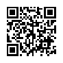 本網頁連結的 QRCode