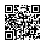 本網頁連結的 QRCode