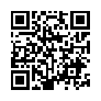 本網頁連結的 QRCode