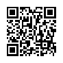 本網頁連結的 QRCode