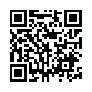 本網頁連結的 QRCode