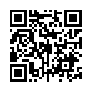 本網頁連結的 QRCode