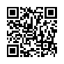 本網頁連結的 QRCode