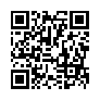 本網頁連結的 QRCode