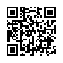 本網頁連結的 QRCode