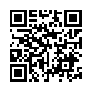 本網頁連結的 QRCode