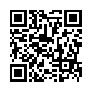 本網頁連結的 QRCode