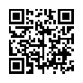 本網頁連結的 QRCode