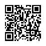 本網頁連結的 QRCode