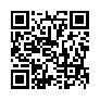 本網頁連結的 QRCode