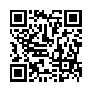 本網頁連結的 QRCode