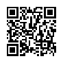 本網頁連結的 QRCode