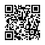 本網頁連結的 QRCode