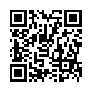 本網頁連結的 QRCode