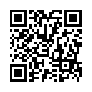 本網頁連結的 QRCode