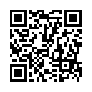 本網頁連結的 QRCode