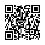 本網頁連結的 QRCode