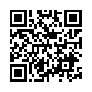 本網頁連結的 QRCode