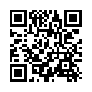 本網頁連結的 QRCode