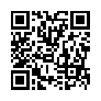 本網頁連結的 QRCode