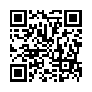 本網頁連結的 QRCode