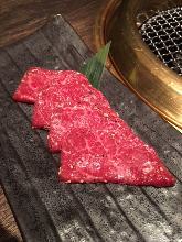 前臀肉