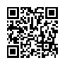 本網頁連結的 QRCode