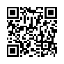 本網頁連結的 QRCode