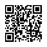 本網頁連結的 QRCode