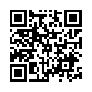 本網頁連結的 QRCode