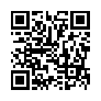 本網頁連結的 QRCode