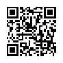 本網頁連結的 QRCode