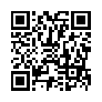 本網頁連結的 QRCode