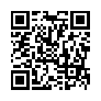本網頁連結的 QRCode