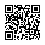 本網頁連結的 QRCode