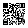 本網頁連結的 QRCode
