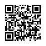 本網頁連結的 QRCode