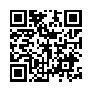 本網頁連結的 QRCode