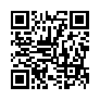 本網頁連結的 QRCode