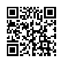 本網頁連結的 QRCode