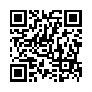 本網頁連結的 QRCode