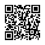 本網頁連結的 QRCode