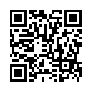 本網頁連結的 QRCode