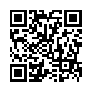 本網頁連結的 QRCode